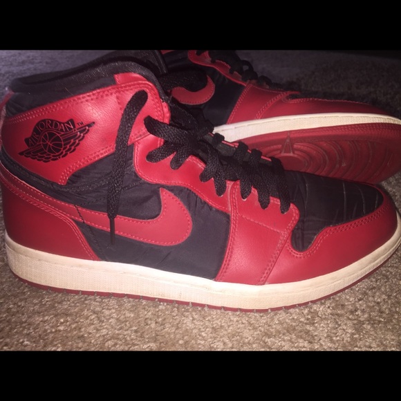 Retro Air Jordan’s - Picture 2 of 2